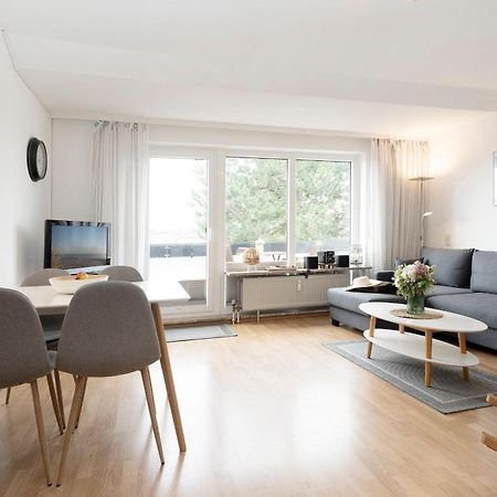 דאהמה Haus Seedeich Katja מראה חיצוני תמונה