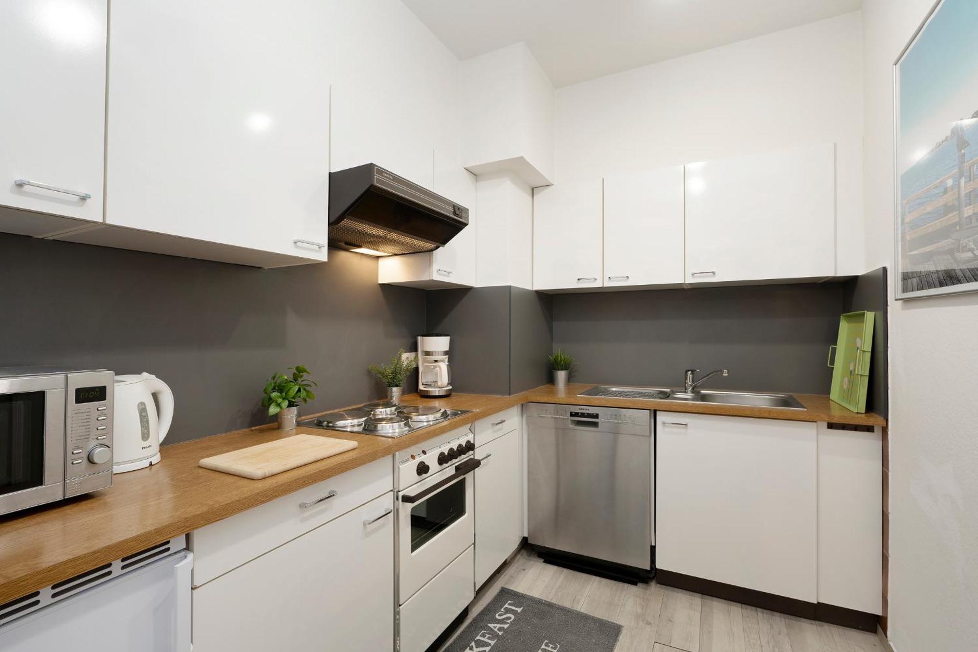 דאהמה Haus Seedeich Katja מראה חיצוני תמונה