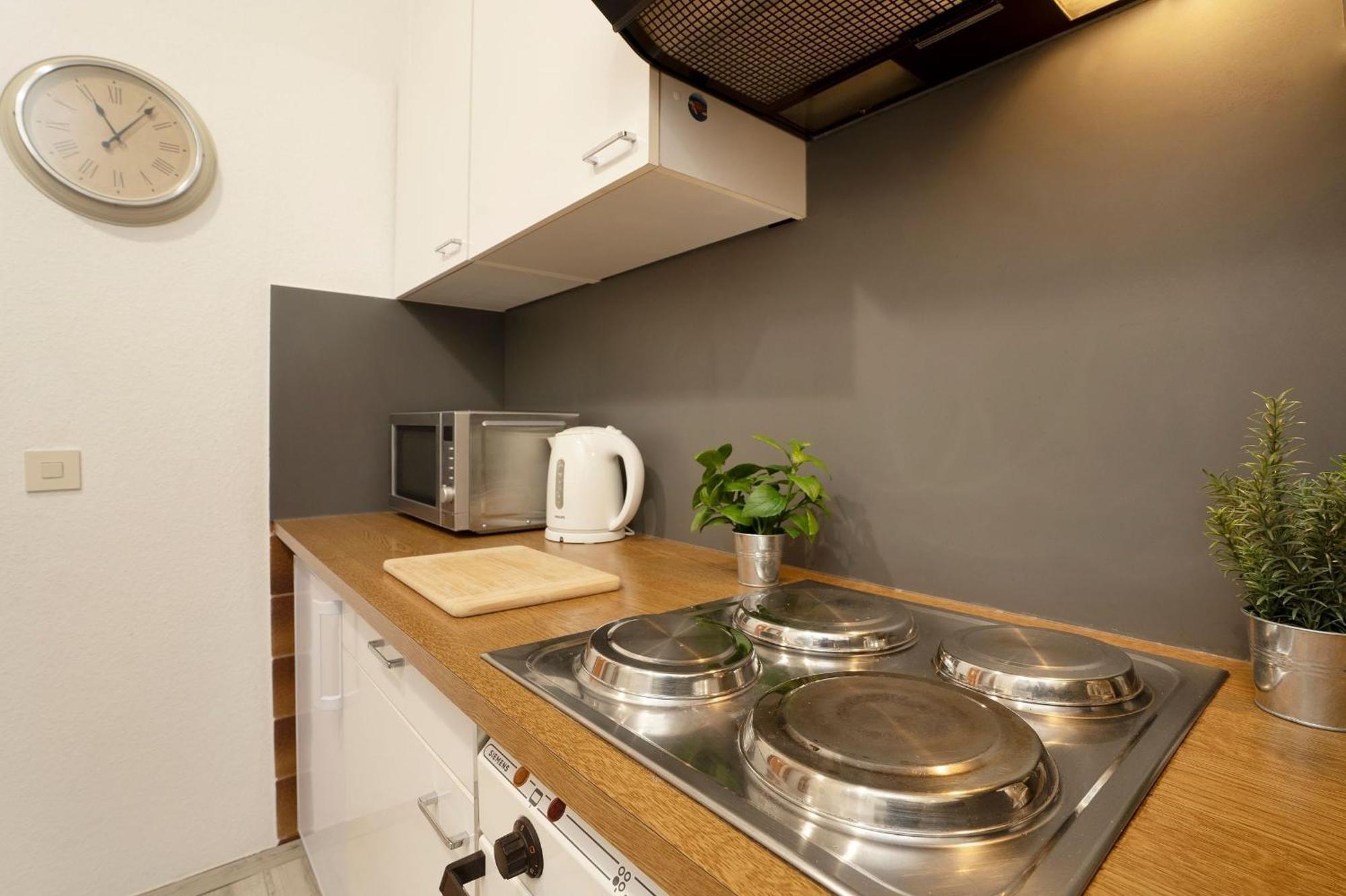 דאהמה Haus Seedeich Katja מראה חיצוני תמונה